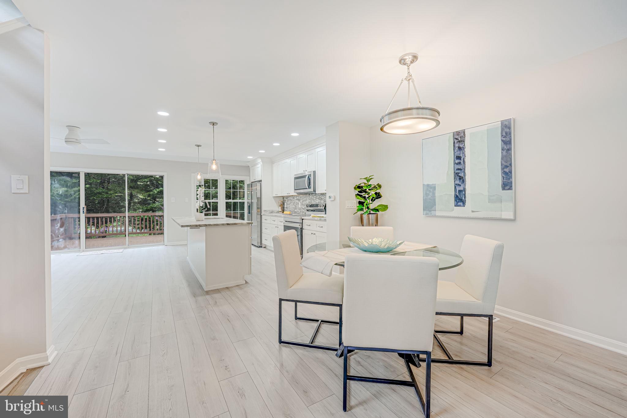 KINGSTOWNE - Residential