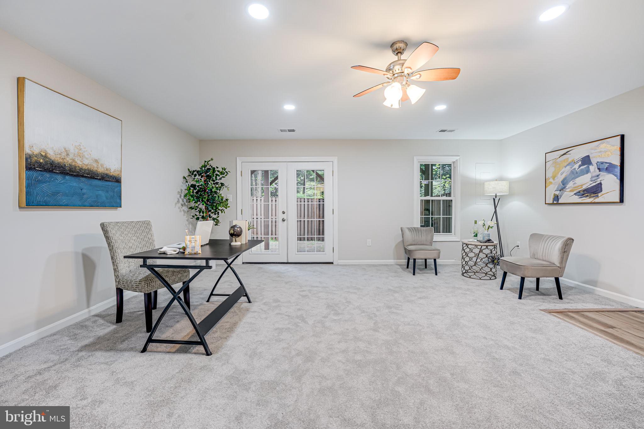 KINGSTOWNE - Residential