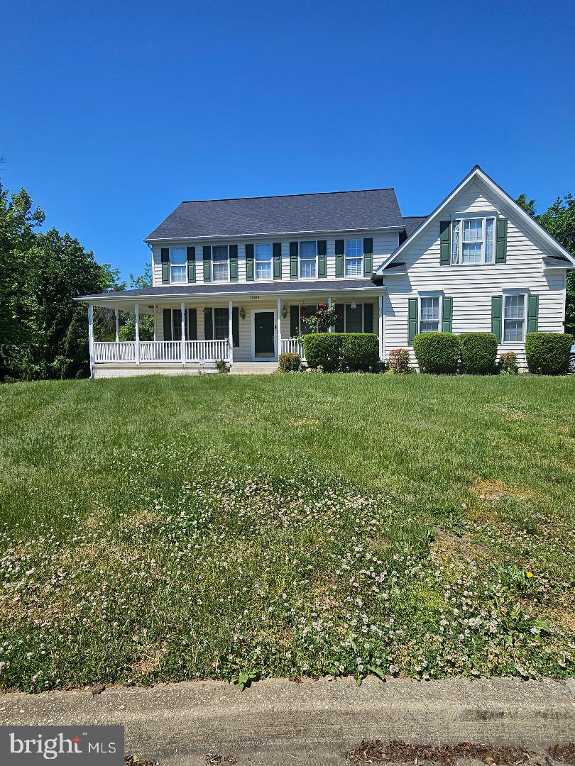 FAIRWOOD - Residential Lease
