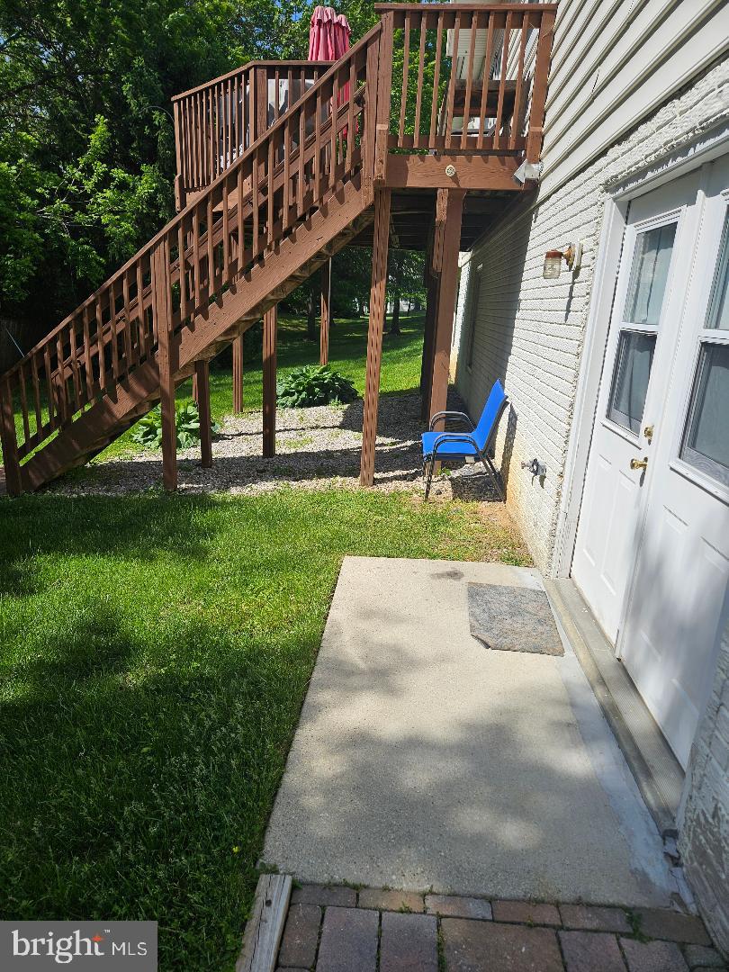 FAIRWOOD - Residential Lease
