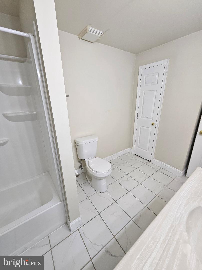 FAIRWOOD - Residential Lease