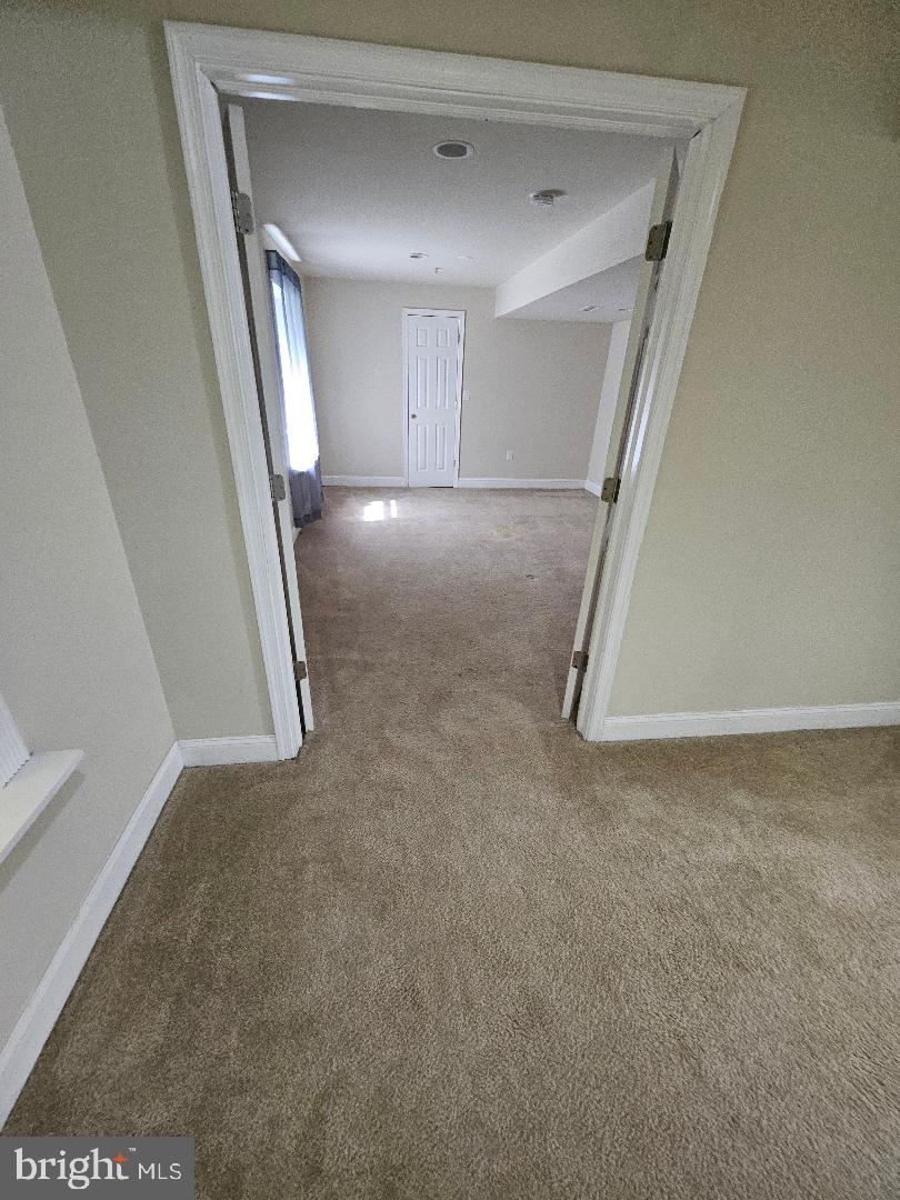 FAIRWOOD - Residential Lease