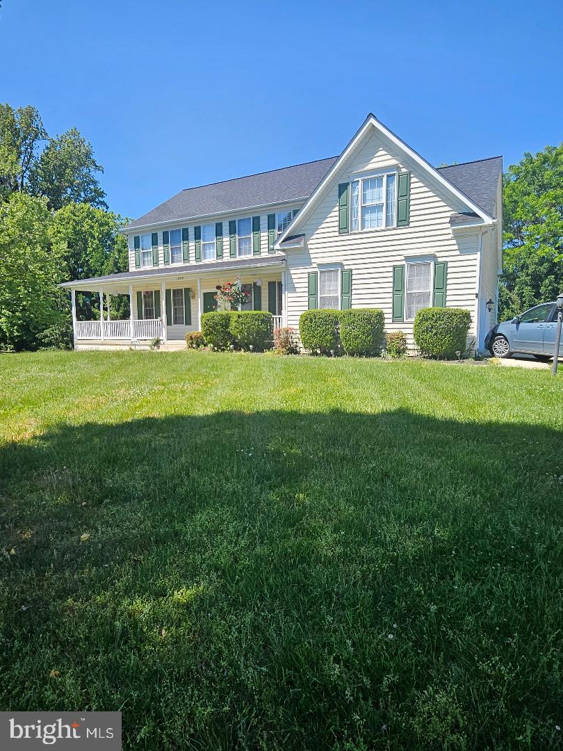 FAIRWOOD - Residential Lease
