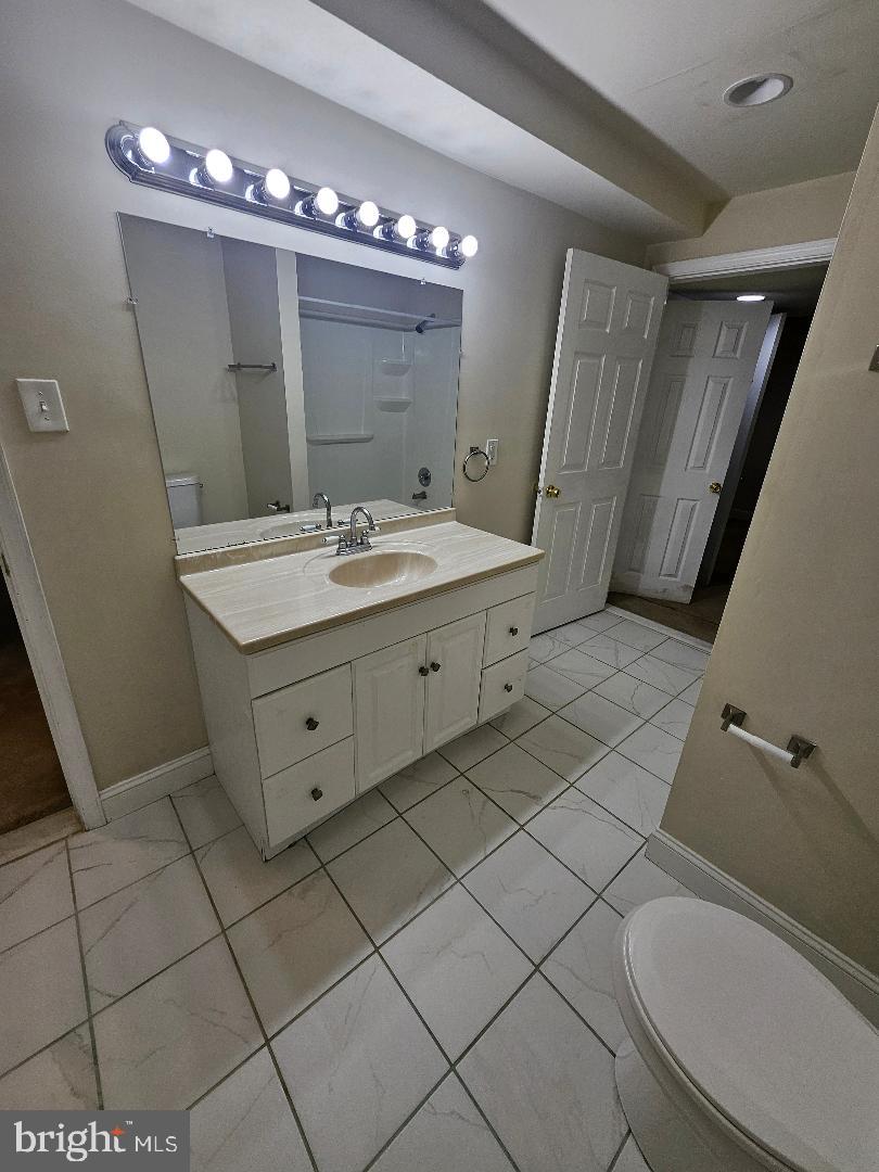 FAIRWOOD - Residential Lease