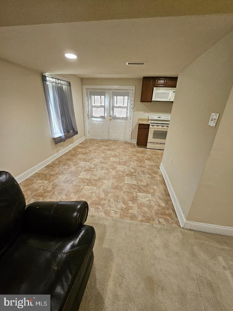FAIRWOOD - Residential Lease