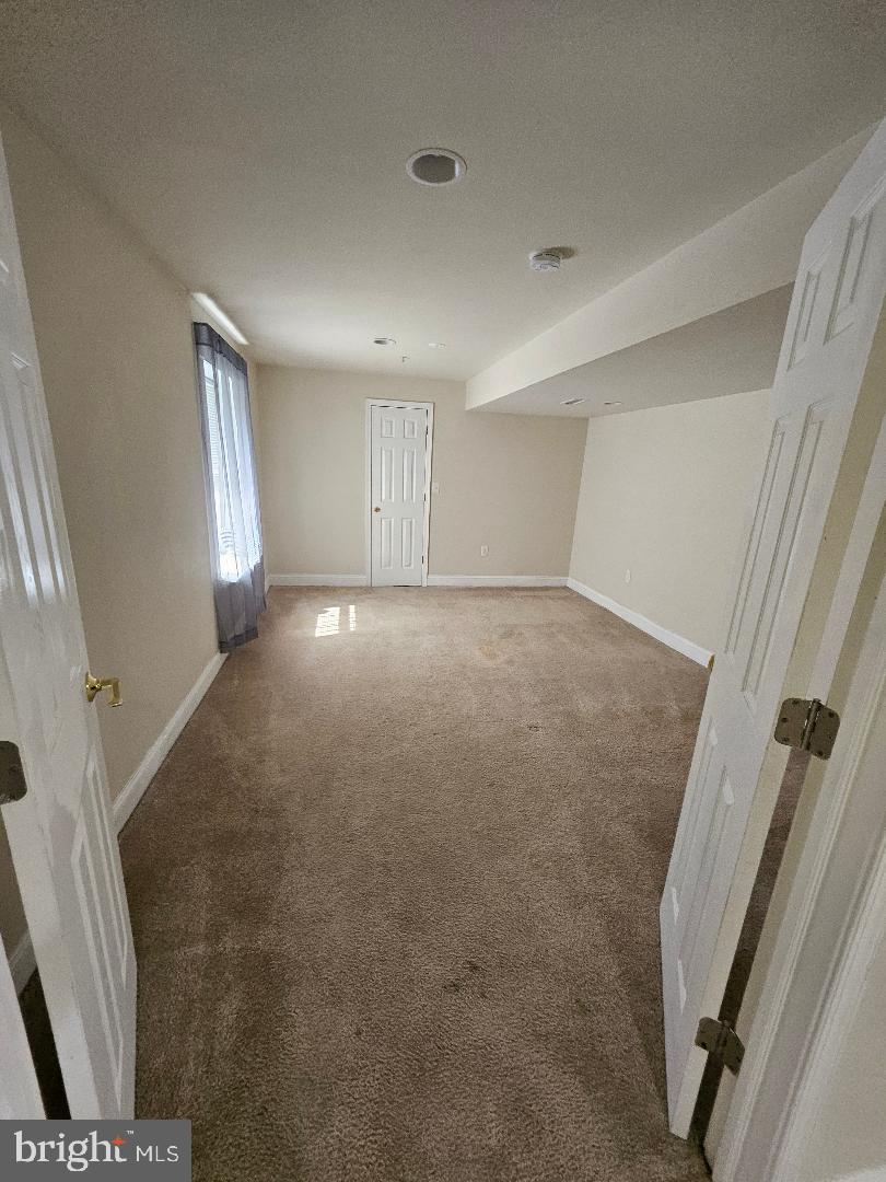 FAIRWOOD - Residential Lease