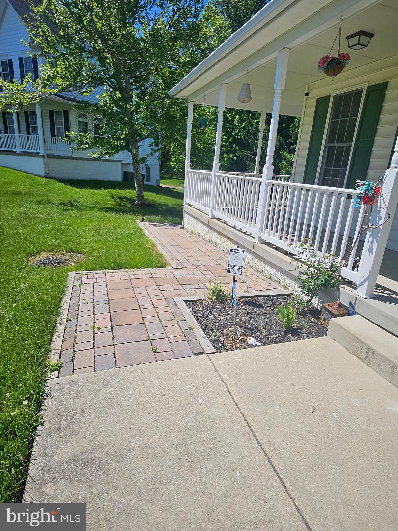 FAIRWOOD - Residential Lease