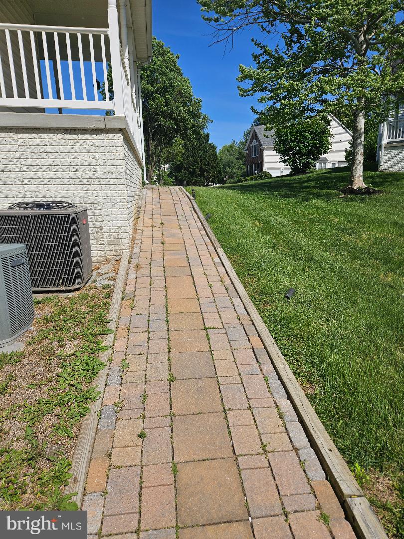 FAIRWOOD - Residential Lease