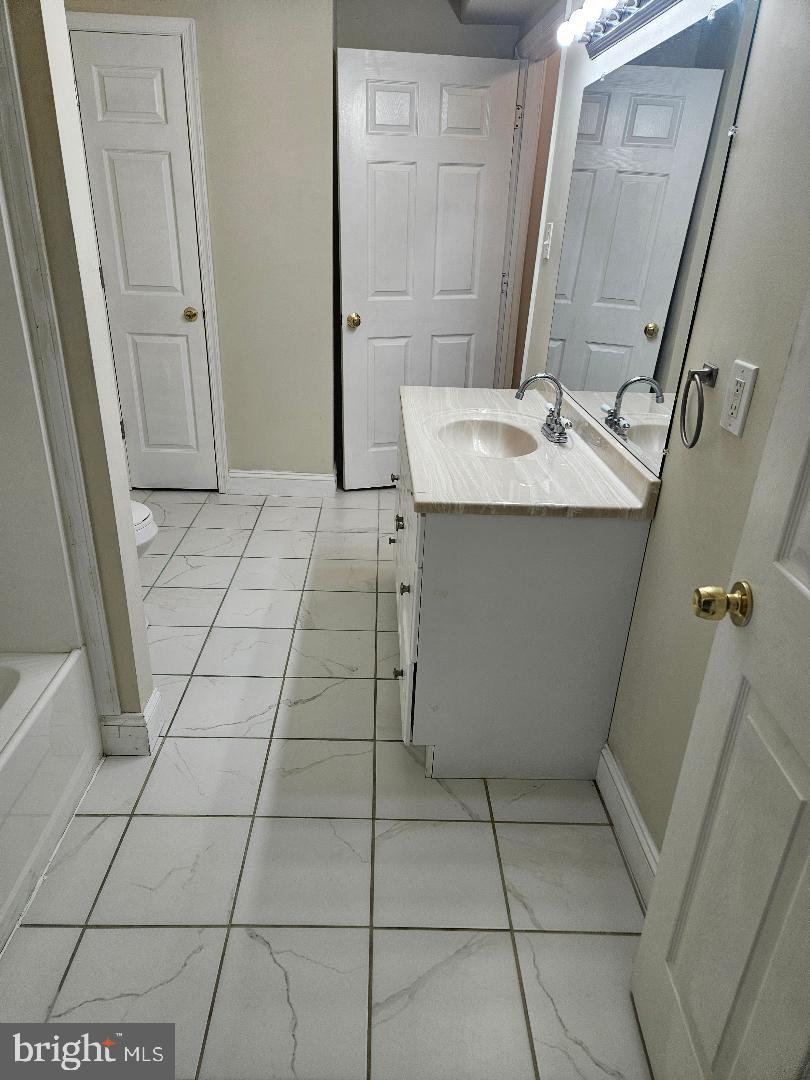 FAIRWOOD - Residential Lease