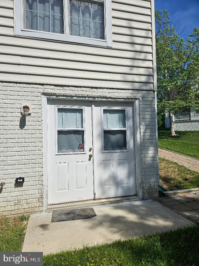 FAIRWOOD - Residential Lease