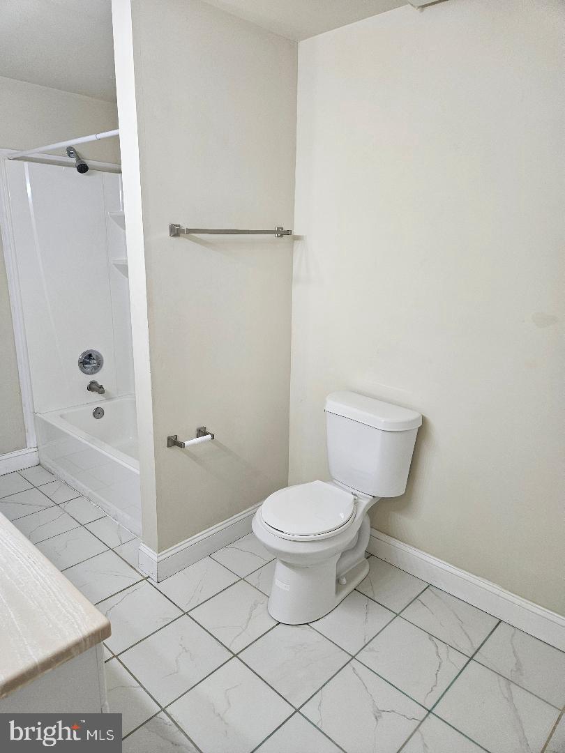FAIRWOOD - Residential Lease