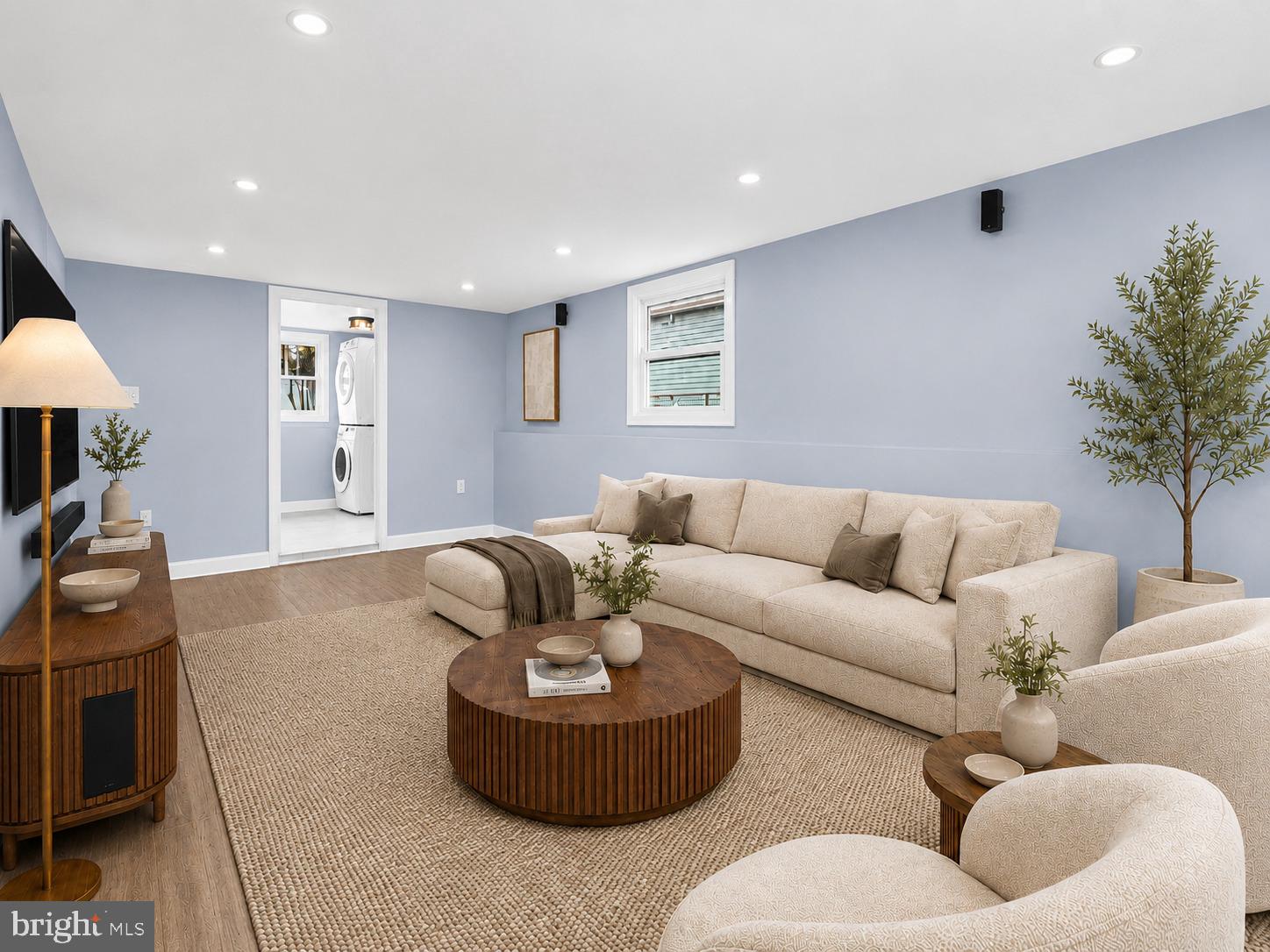 FAIRWAY GARDENS - Residential