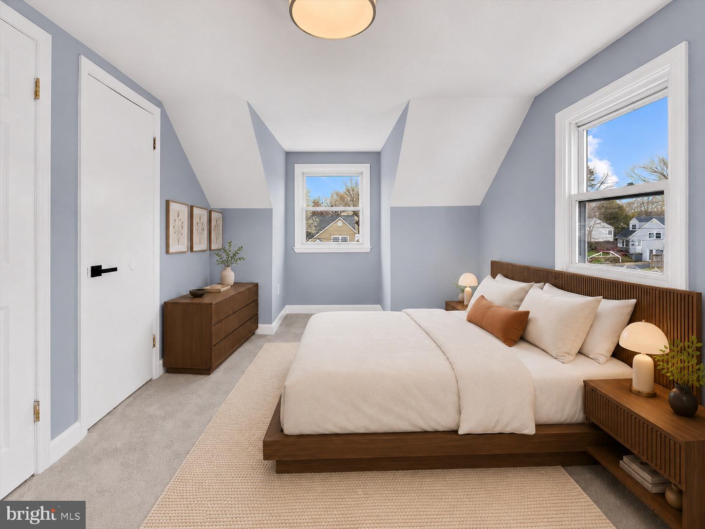 FAIRWAY GARDENS - Residential