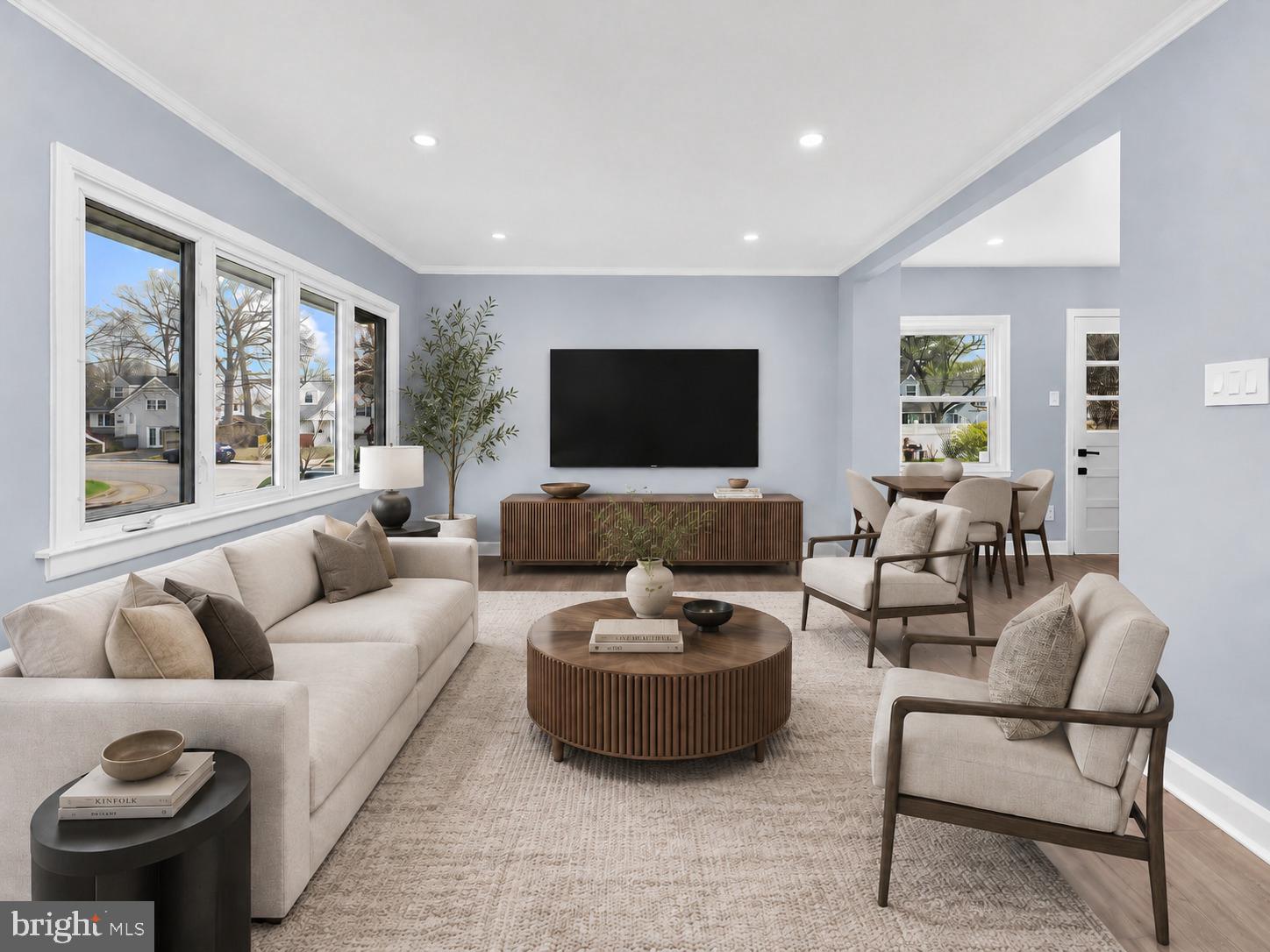 FAIRWAY GARDENS - Residential