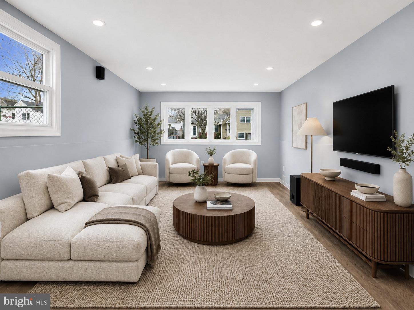 FAIRWAY GARDENS - Residential
