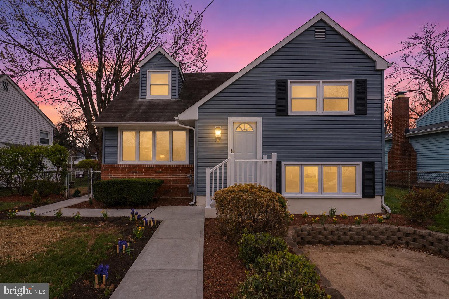 FAIRWAY GARDENS - Residential