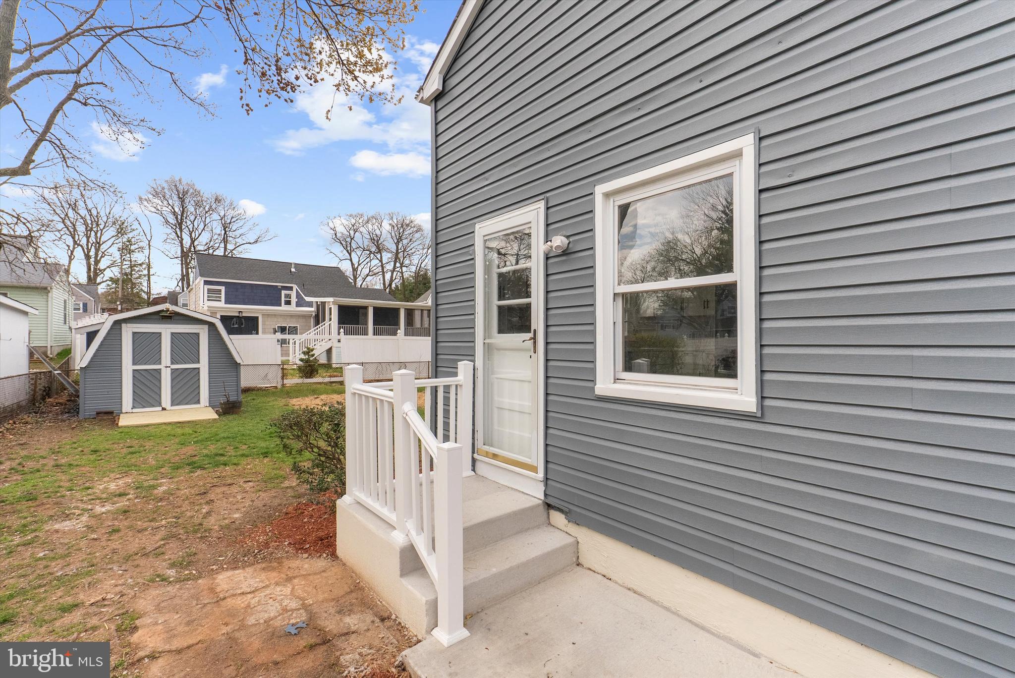 FAIRWAY GARDENS - Residential