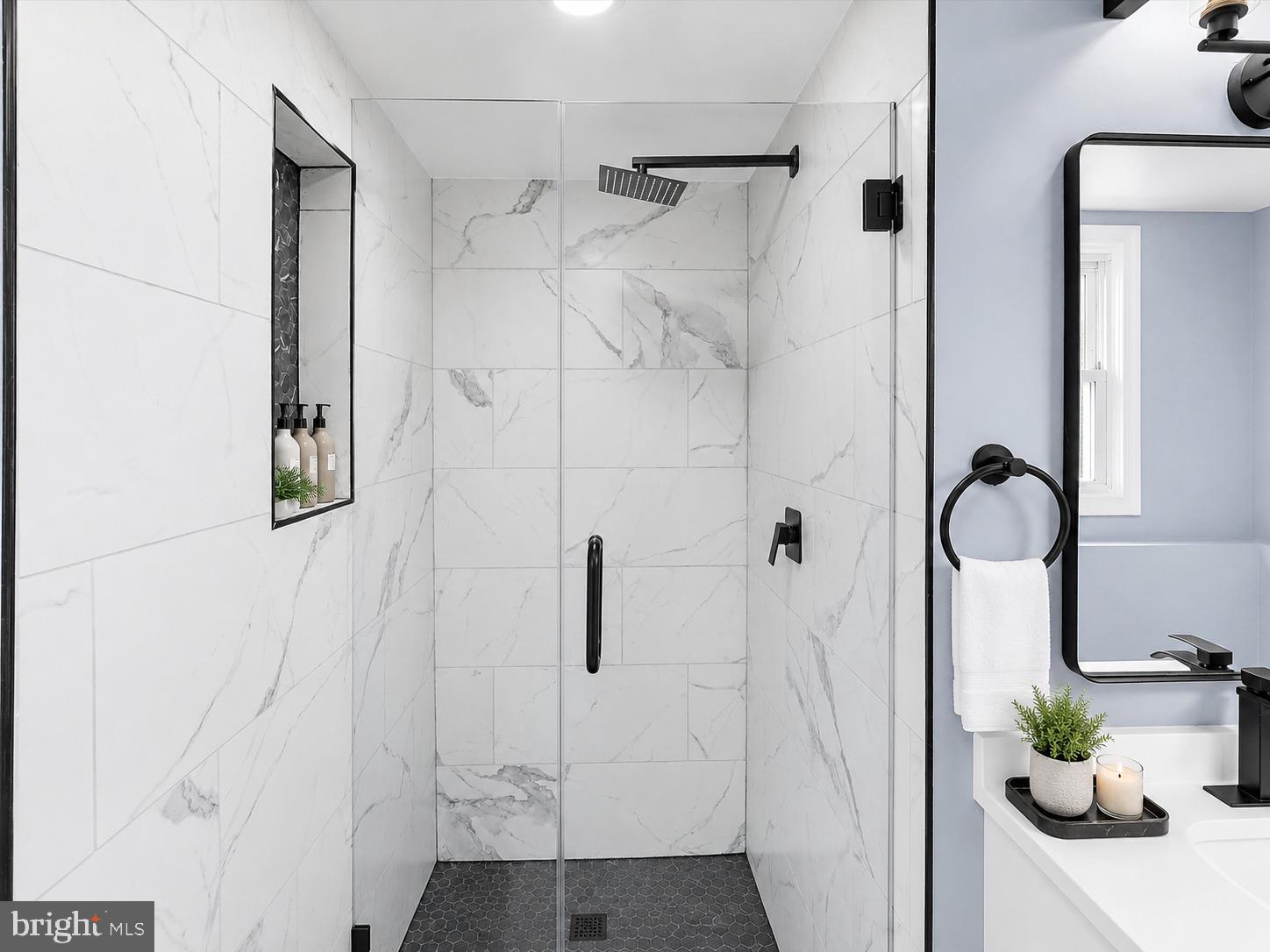 FAIRWAY GARDENS - Residential