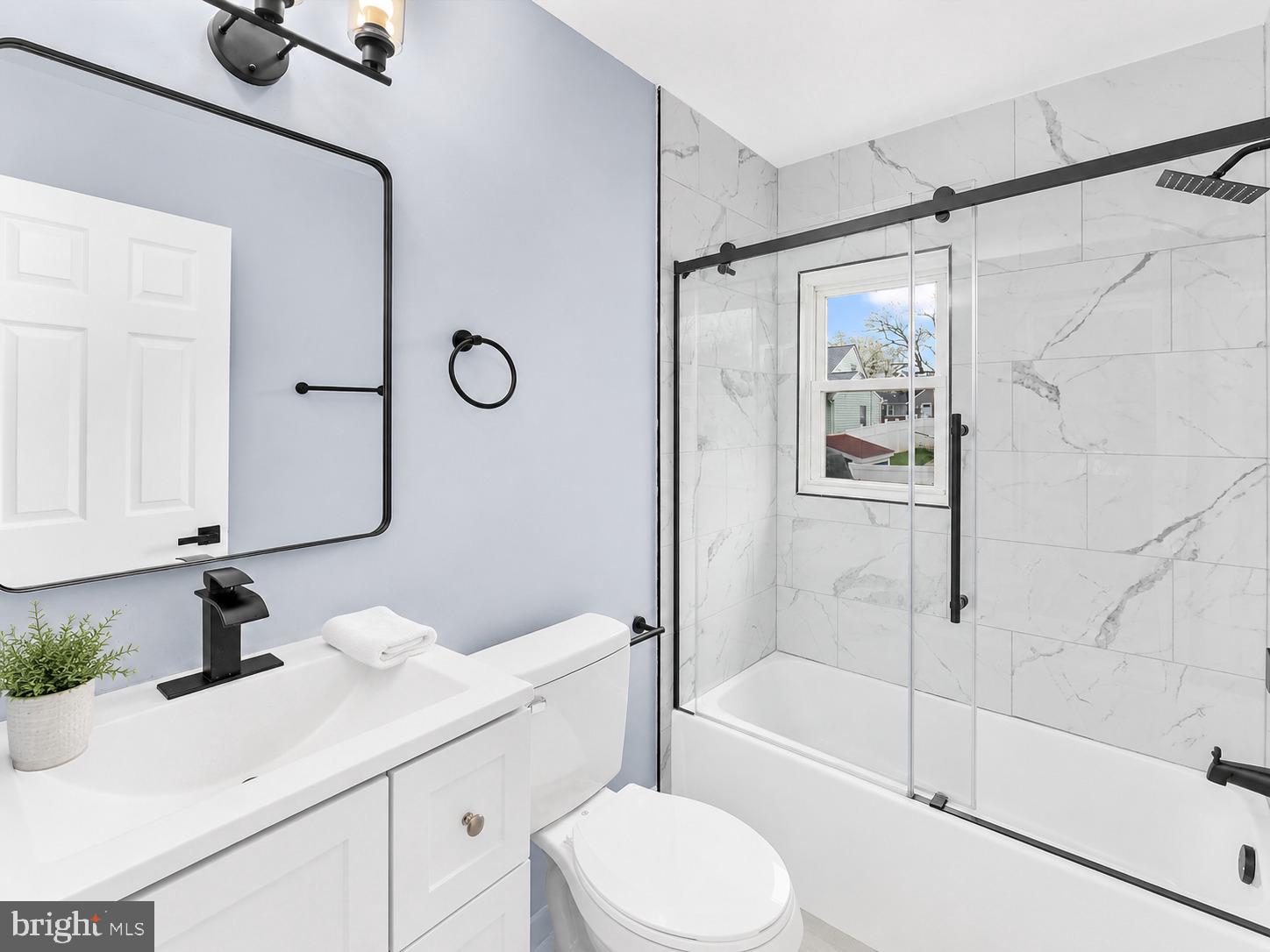 FAIRWAY GARDENS - Residential