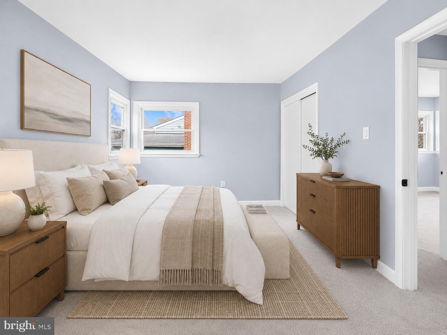 FAIRWAY GARDENS - Residential
