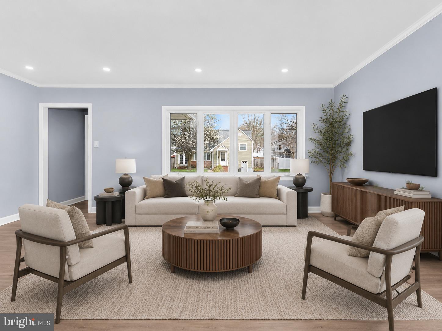 FAIRWAY GARDENS - Residential