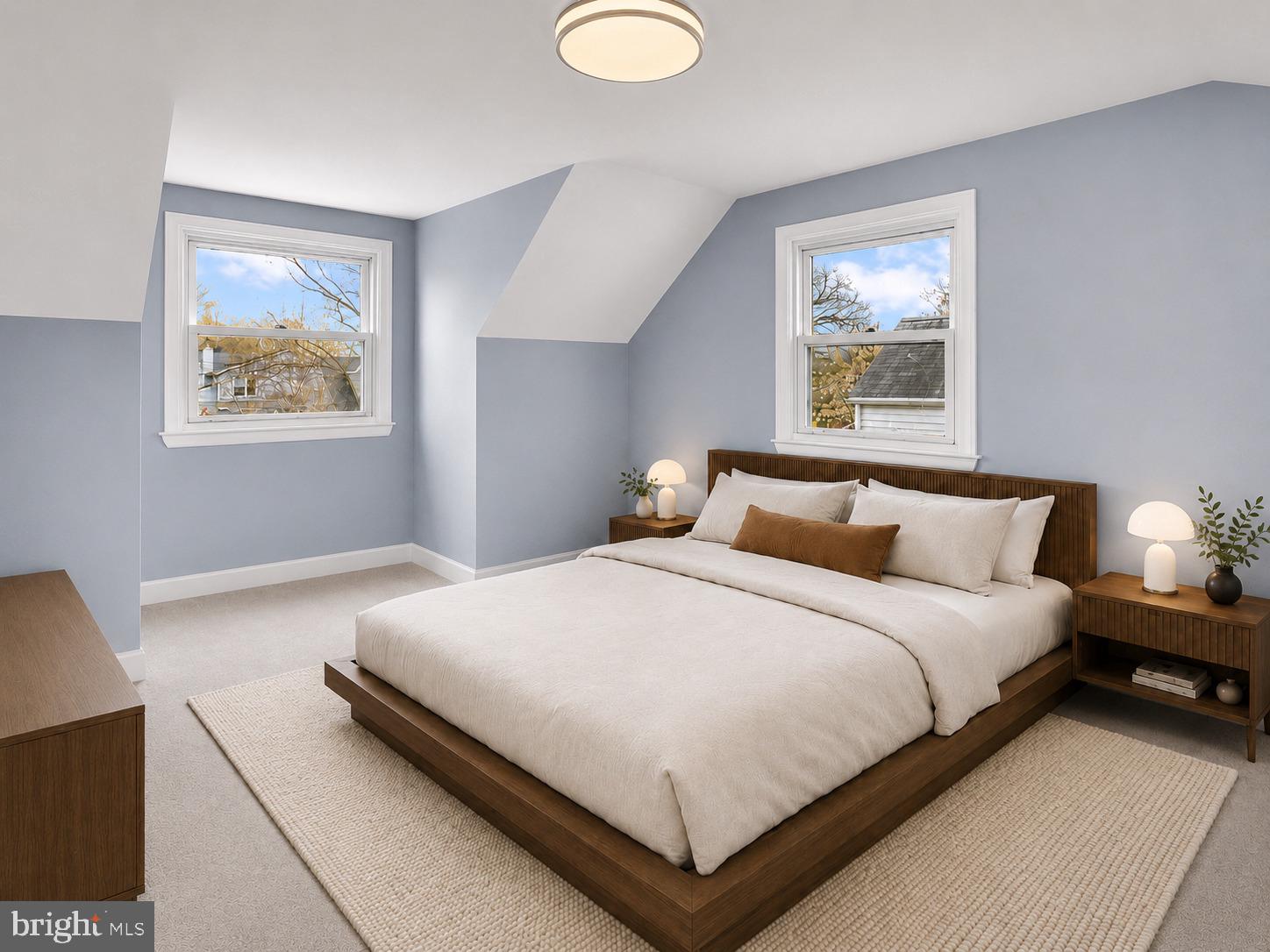 FAIRWAY GARDENS - Residential