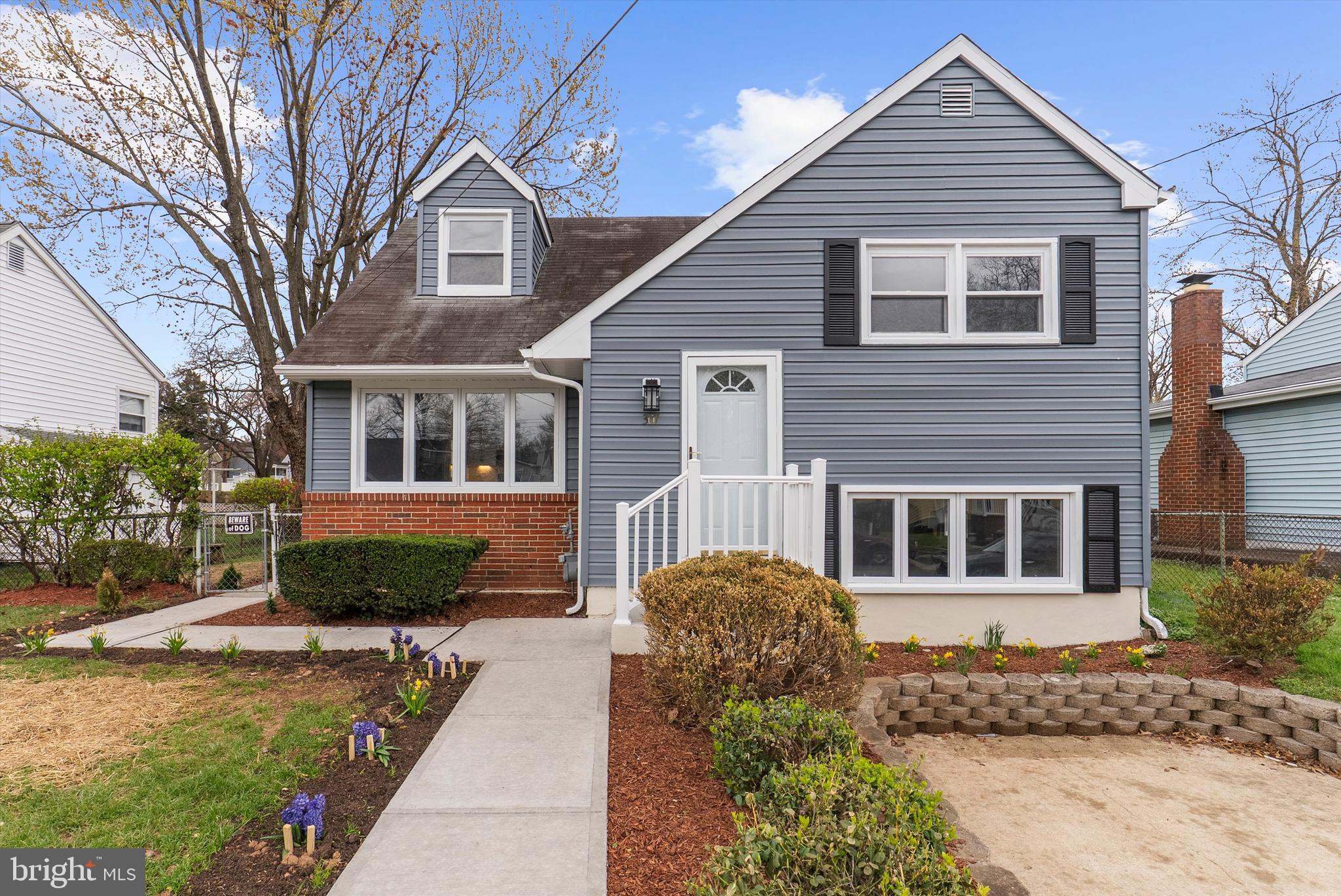 FAIRWAY GARDENS - Residential