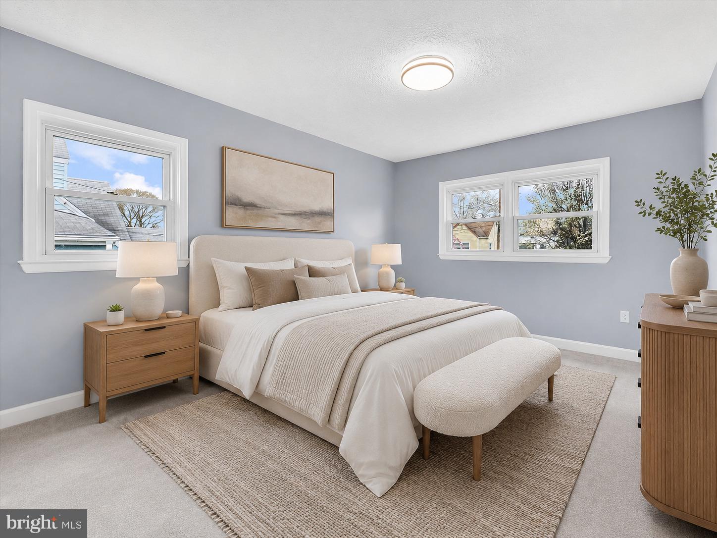 FAIRWAY GARDENS - Residential