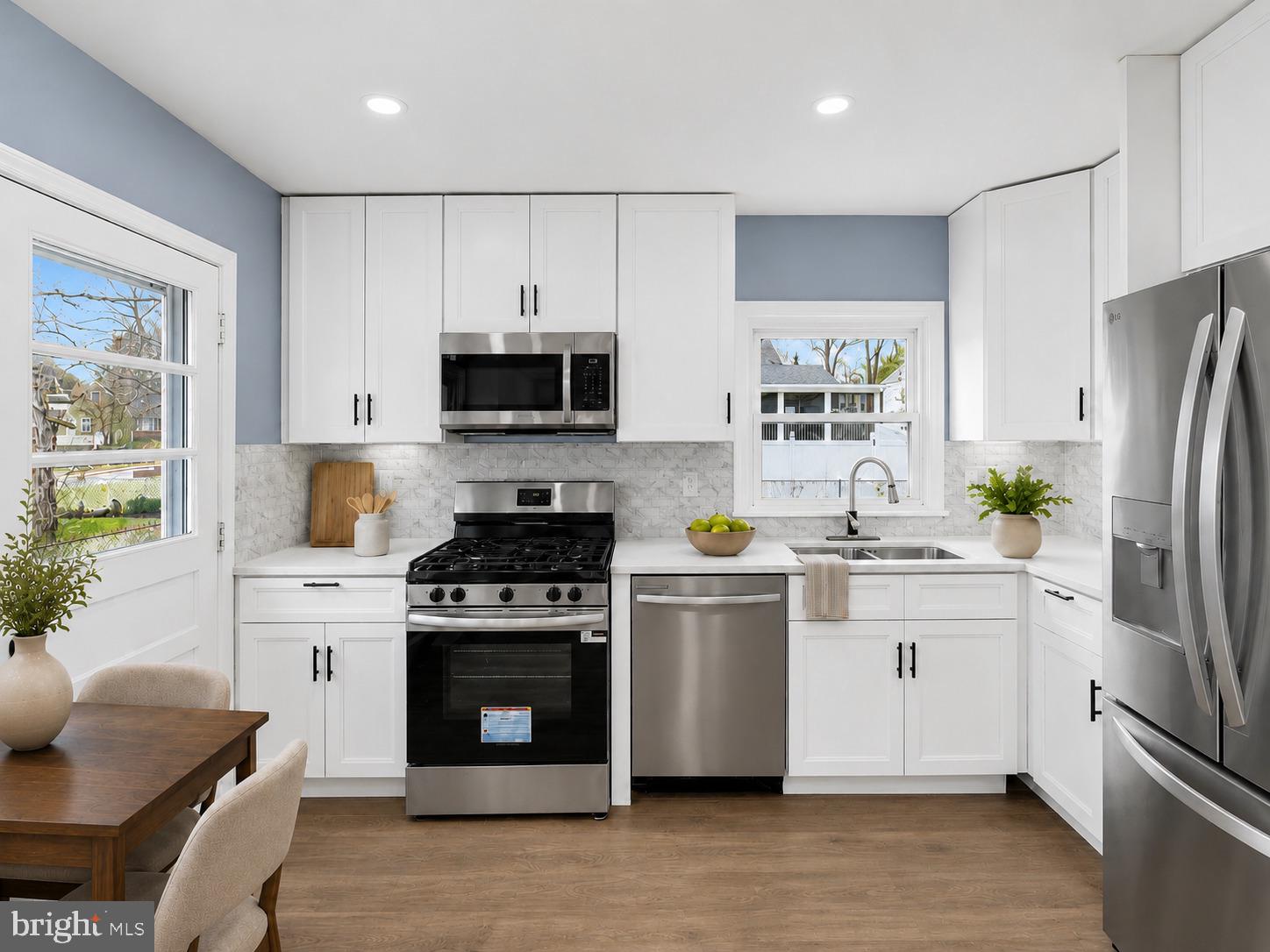 FAIRWAY GARDENS - Residential