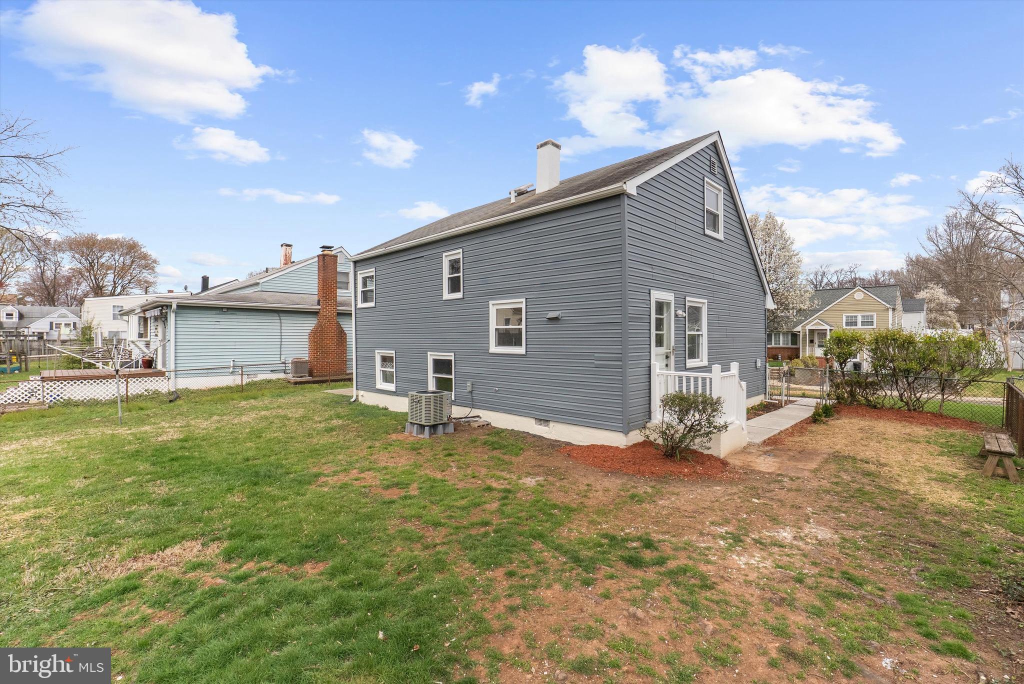 FAIRWAY GARDENS - Residential