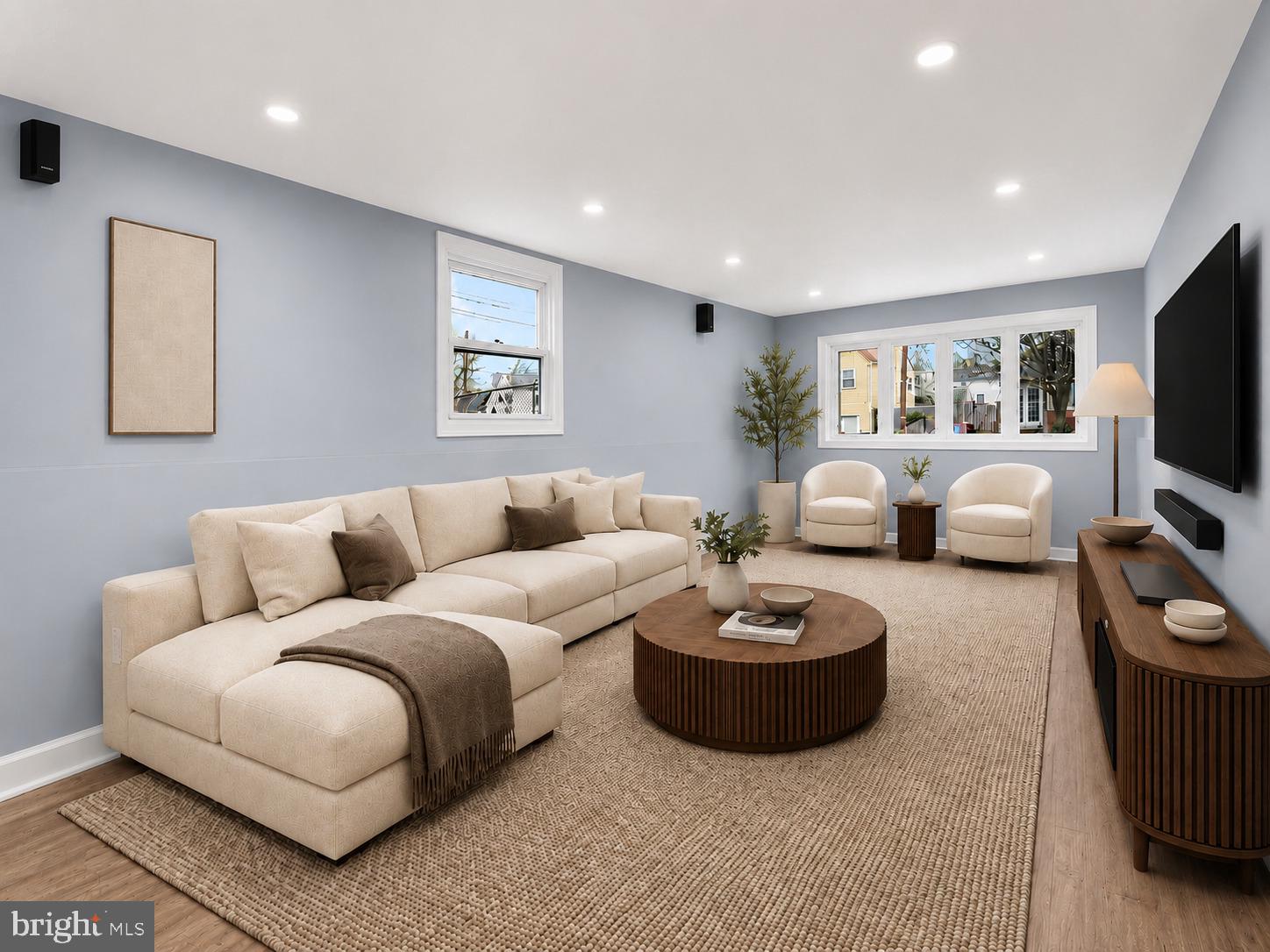 FAIRWAY GARDENS - Residential