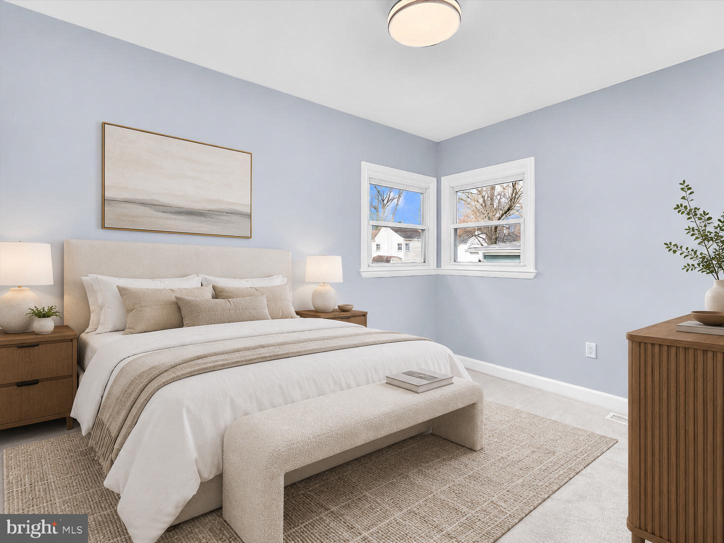 FAIRWAY GARDENS - Residential