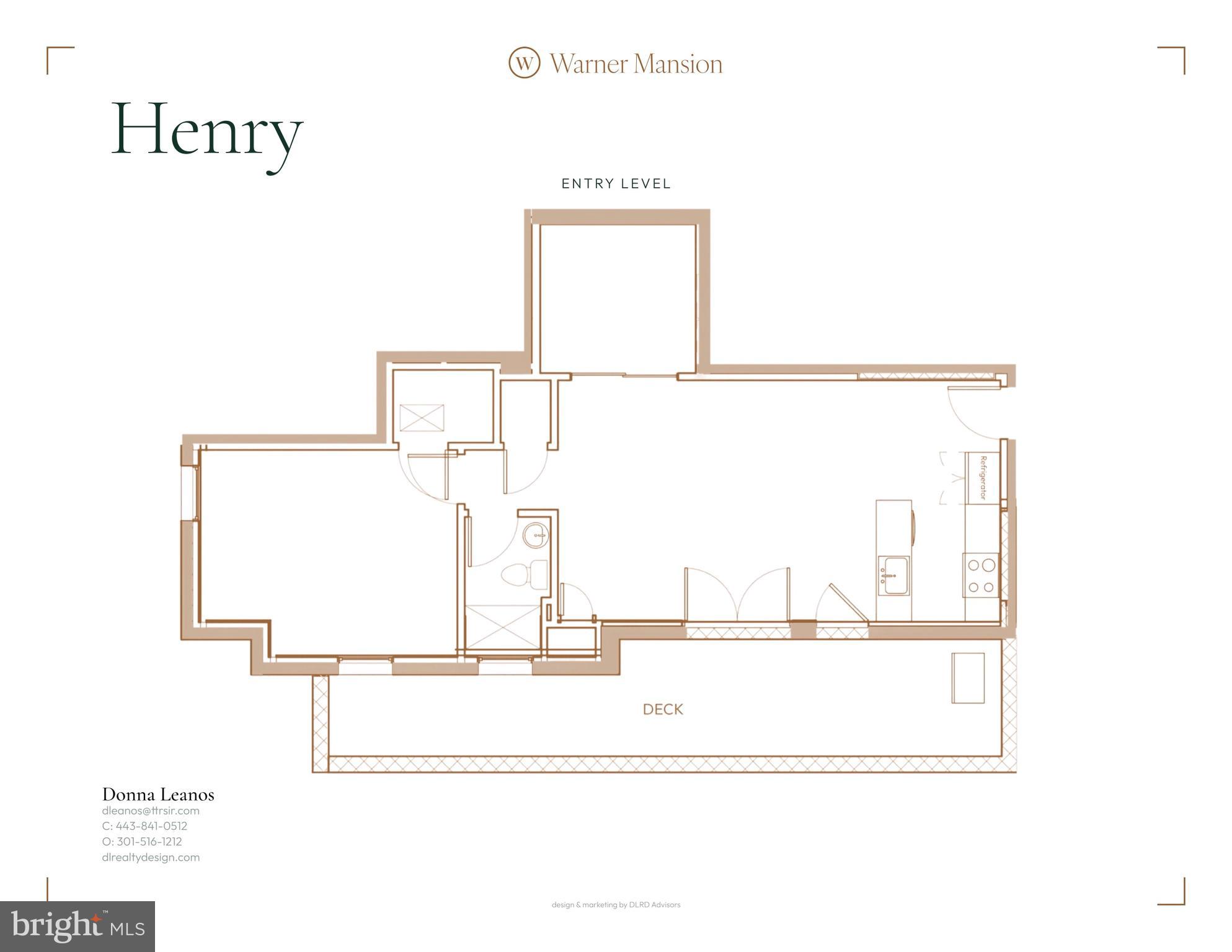 KENSINGTON - Residential