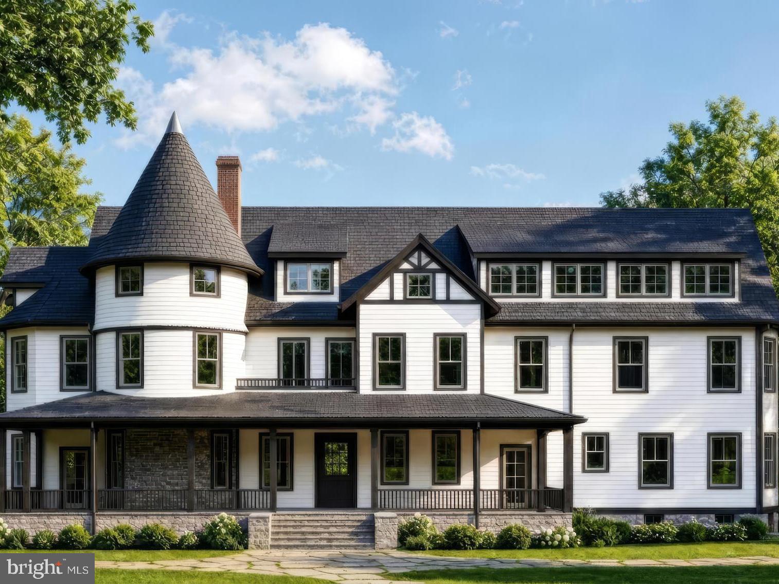 KENSINGTON - Residential