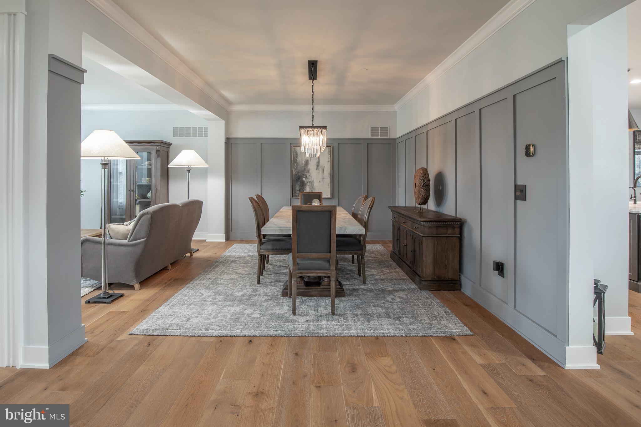 FENTONS CORNER - Residential