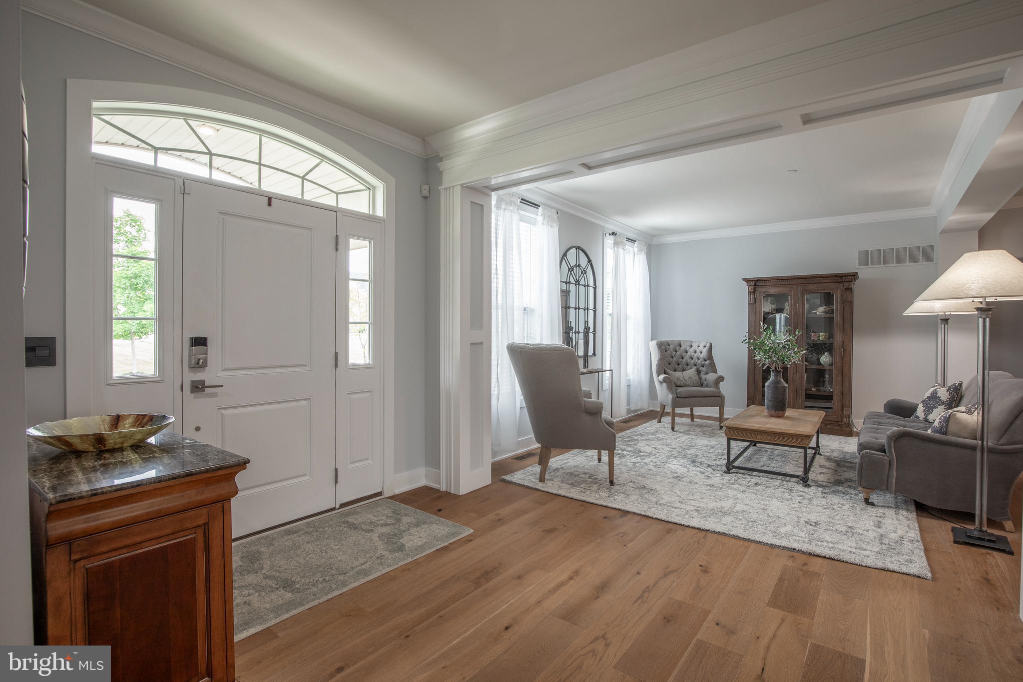 FENTONS CORNER - Residential