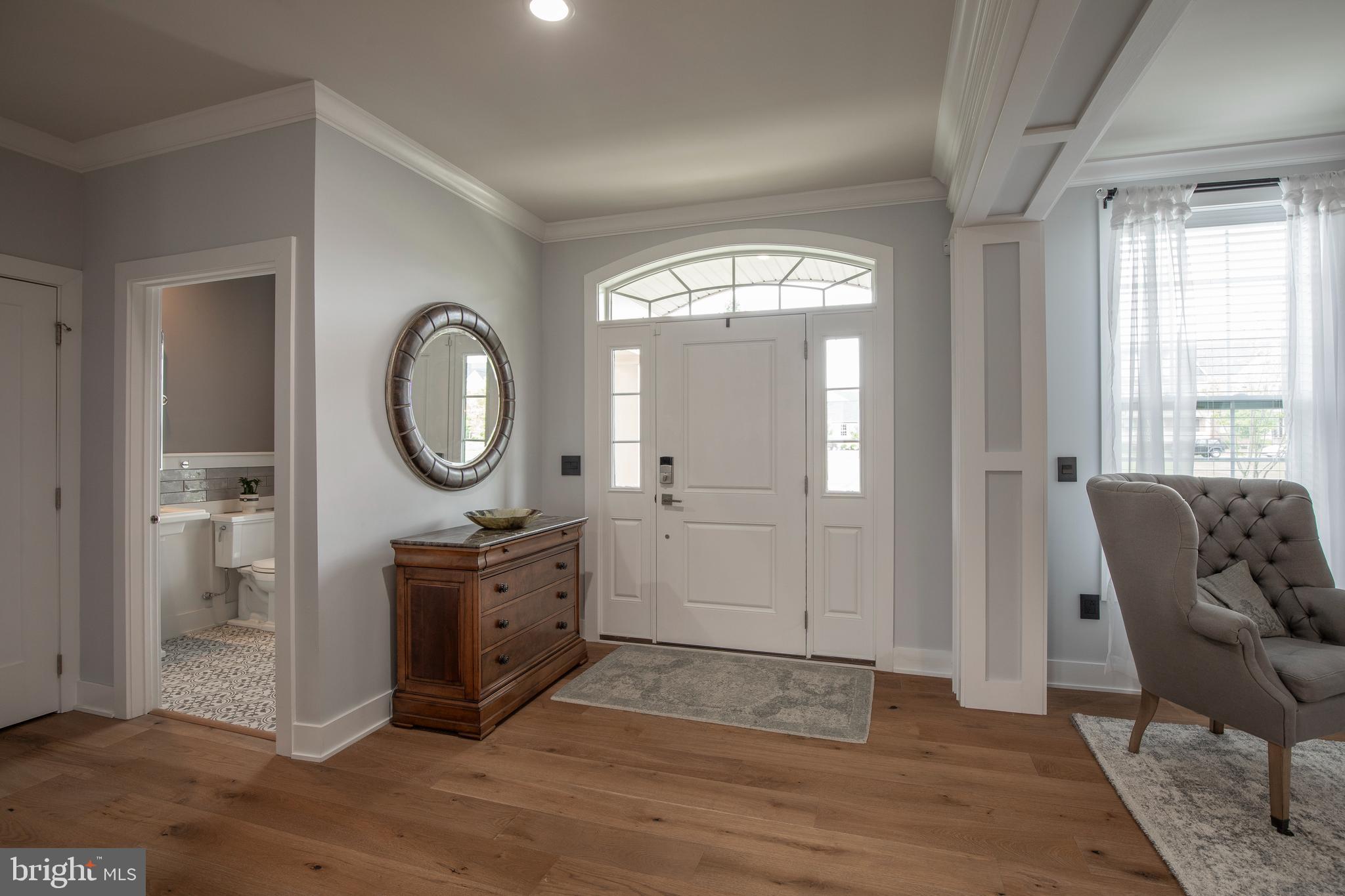 FENTONS CORNER - Residential