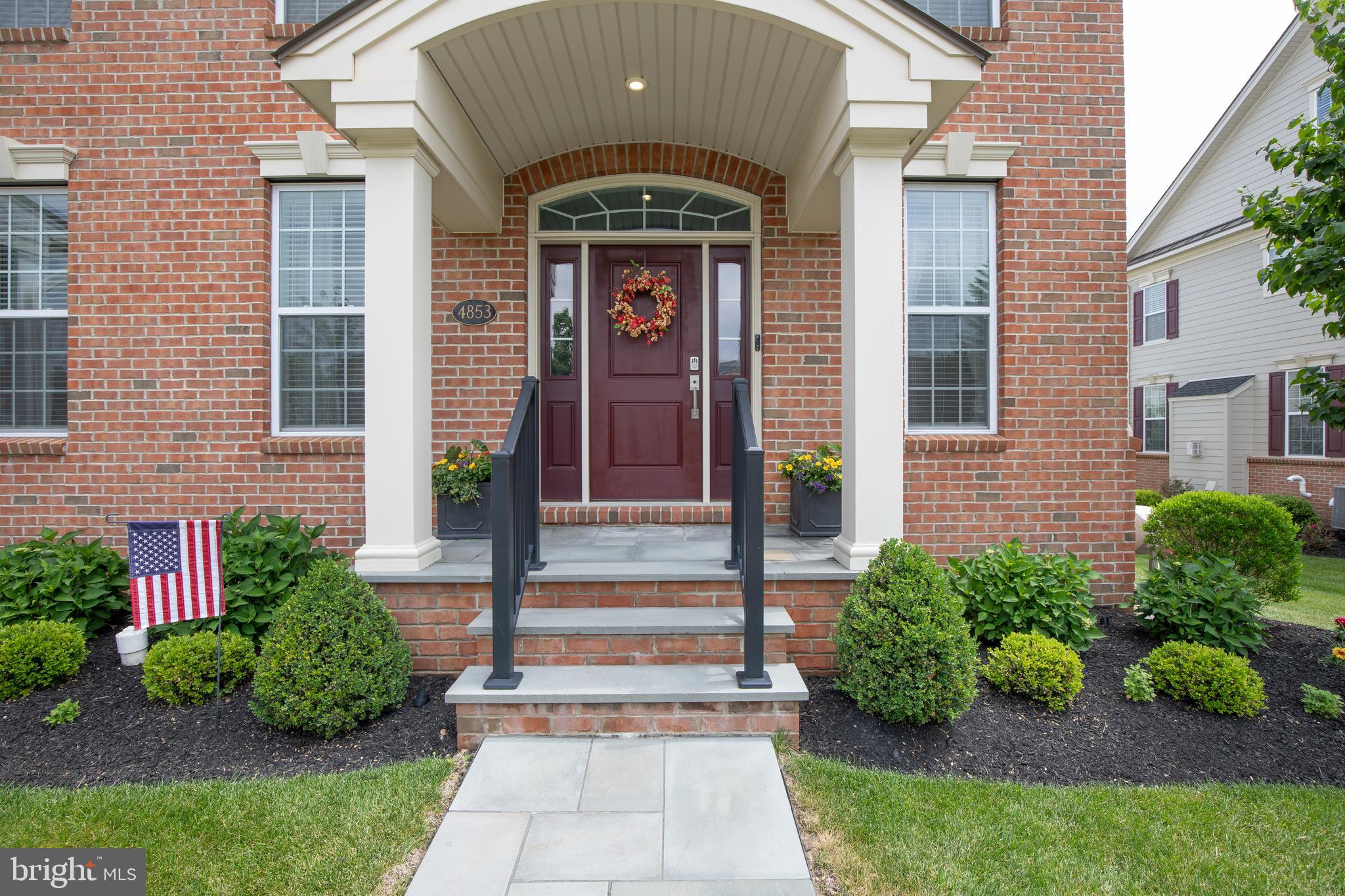 FENTONS CORNER - Residential