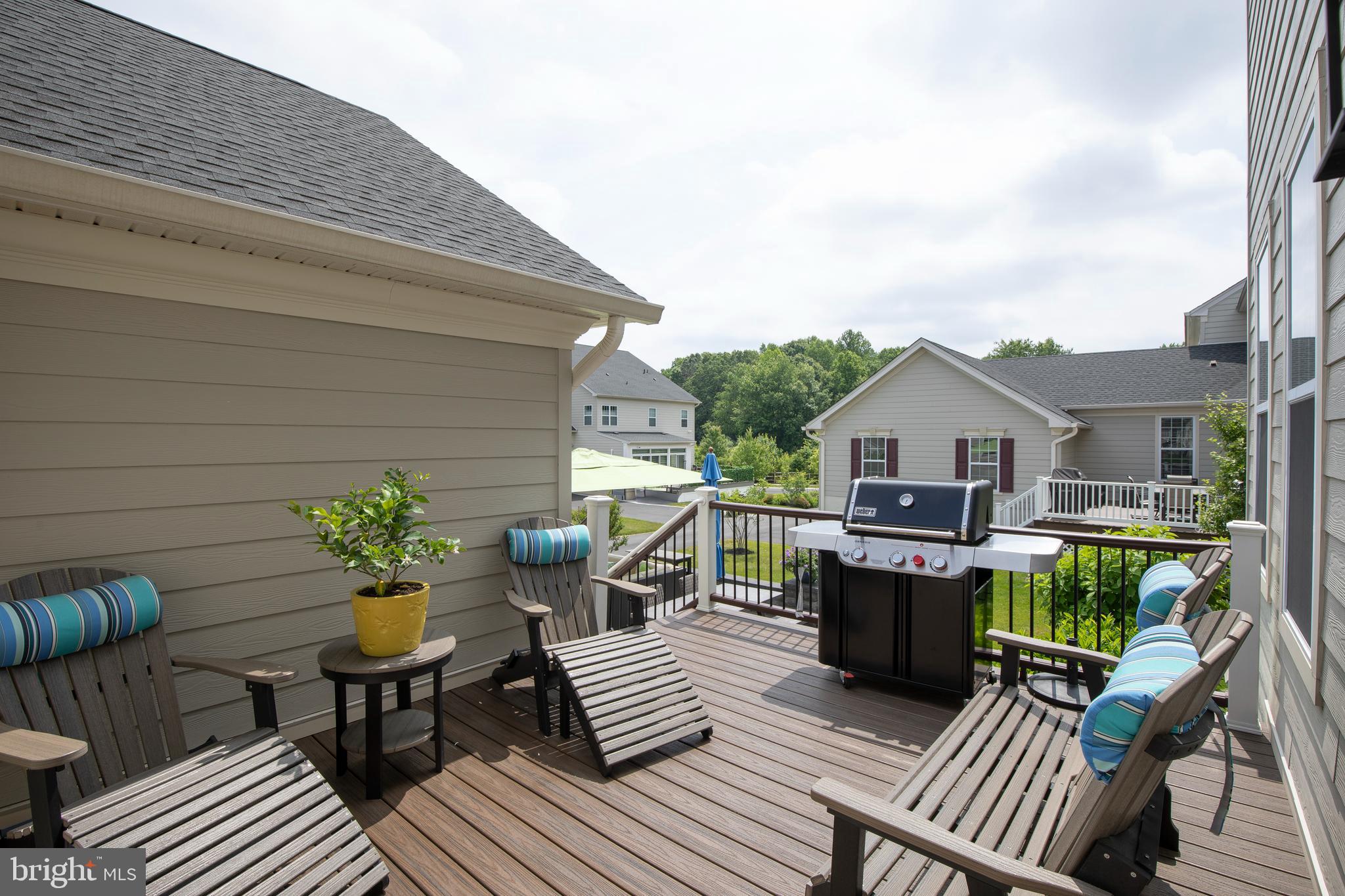 FENTONS CORNER - Residential