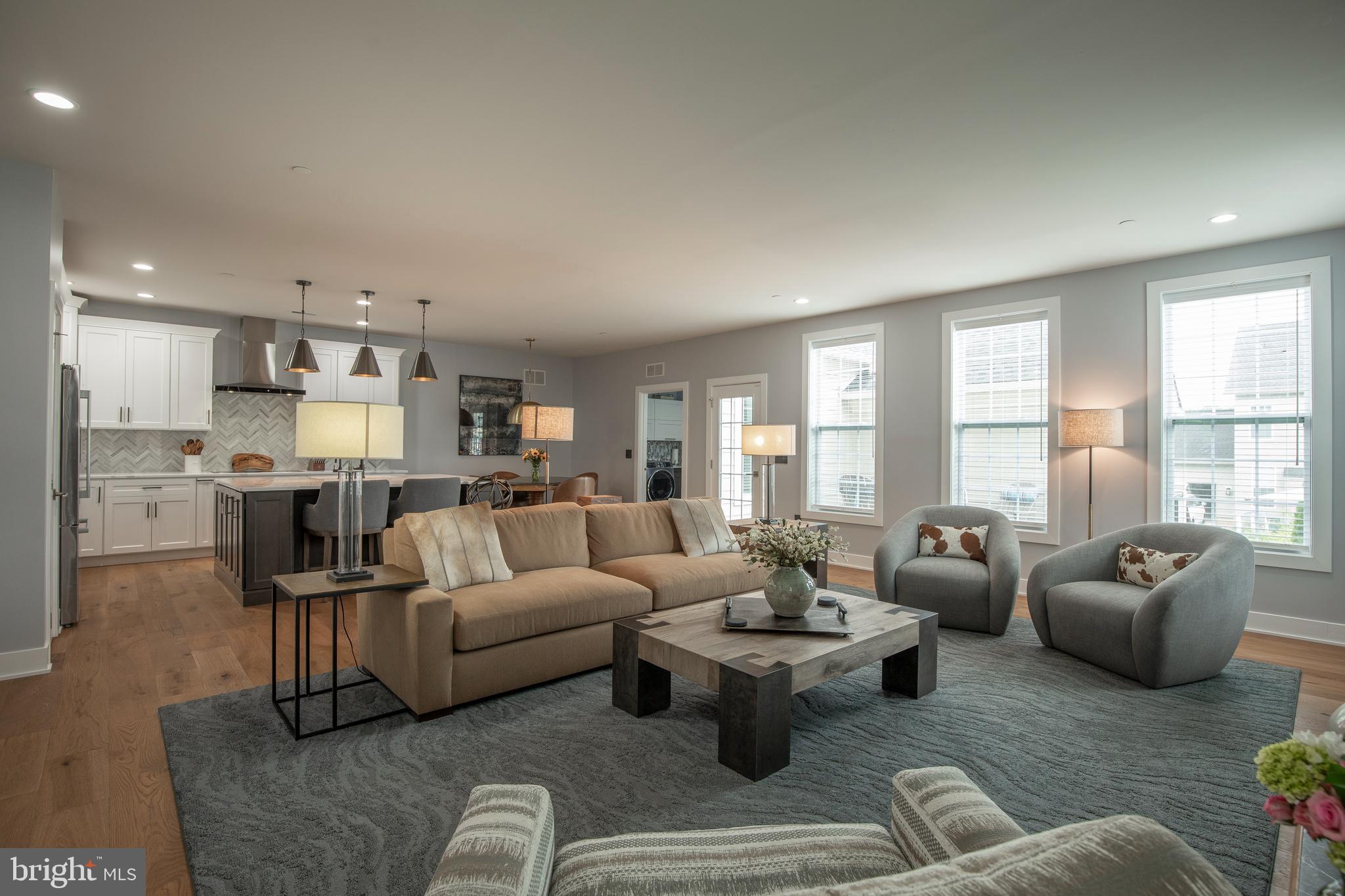 FENTONS CORNER - Residential