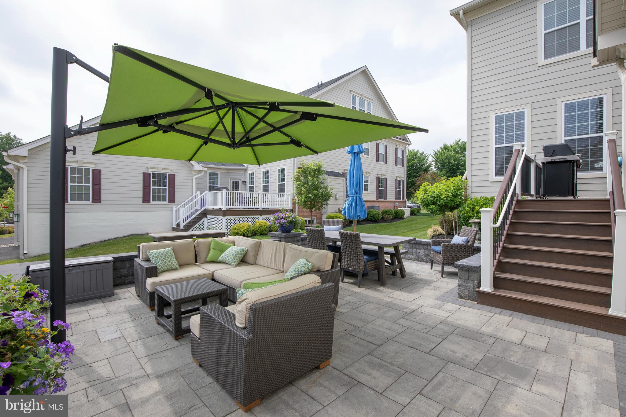FENTONS CORNER - Residential