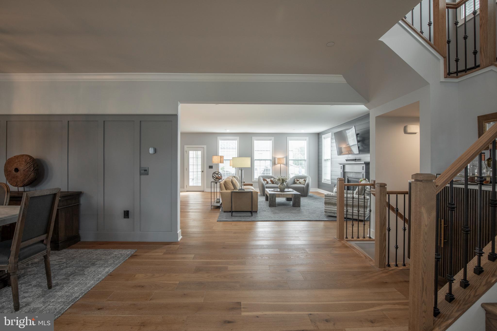 FENTONS CORNER - Residential