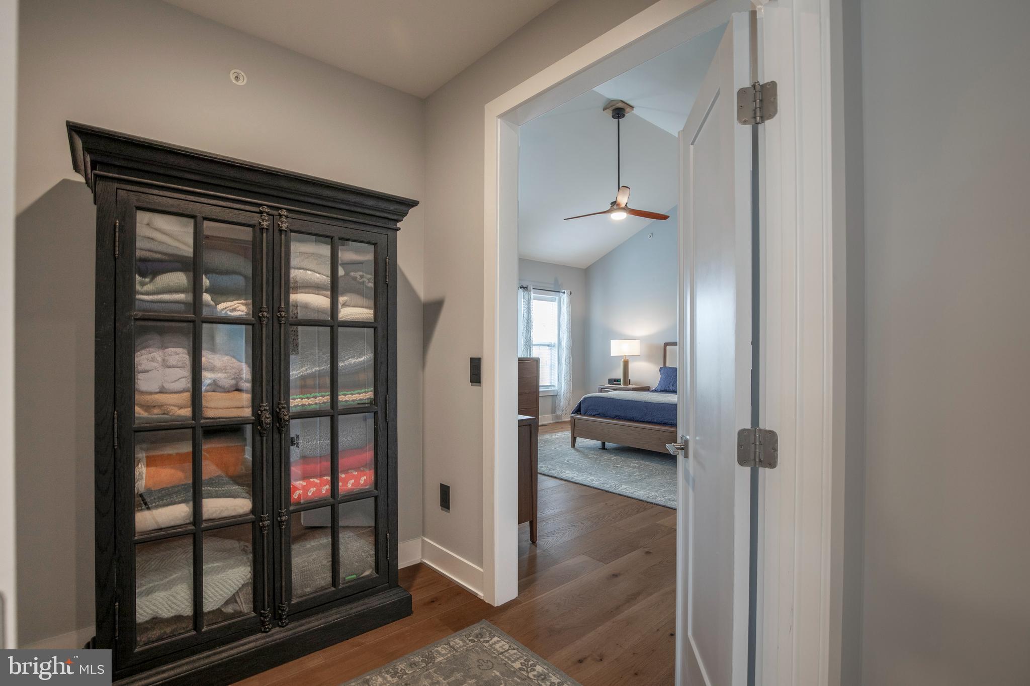 FENTONS CORNER - Residential