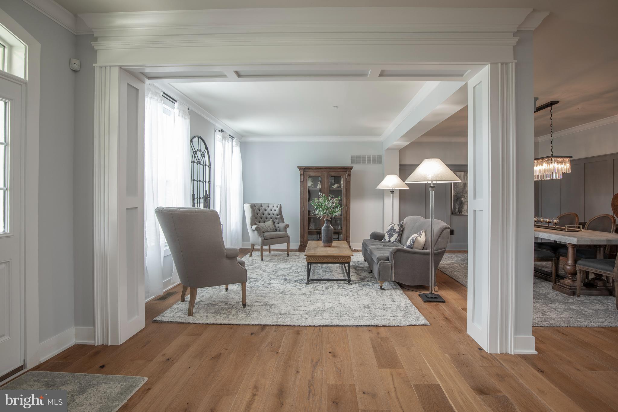 FENTONS CORNER - Residential