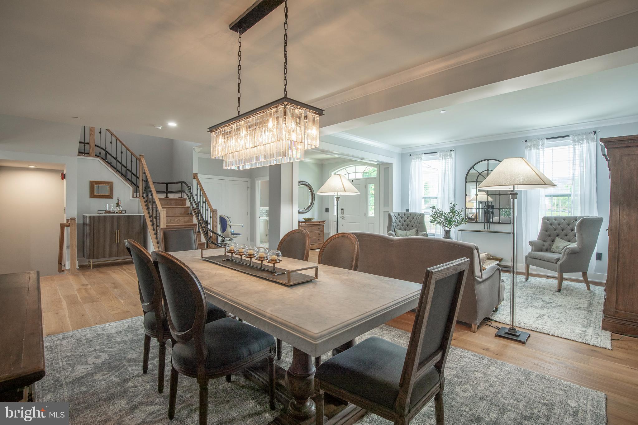 FENTONS CORNER - Residential