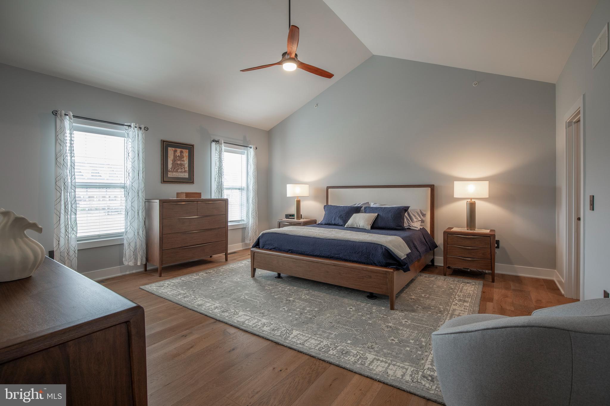 FENTONS CORNER - Residential