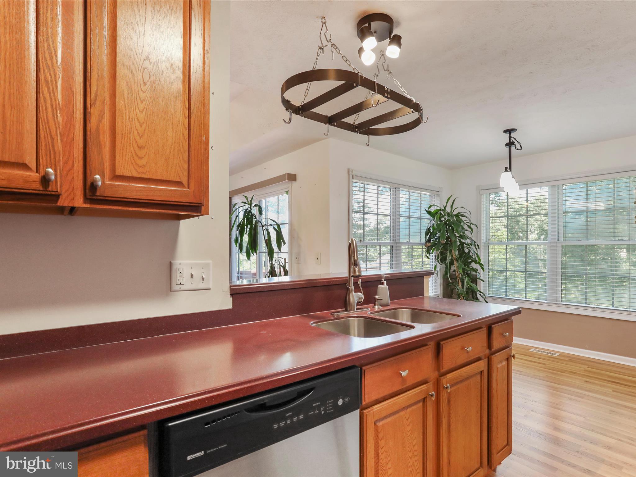 MIDDLE CREEK - Residential