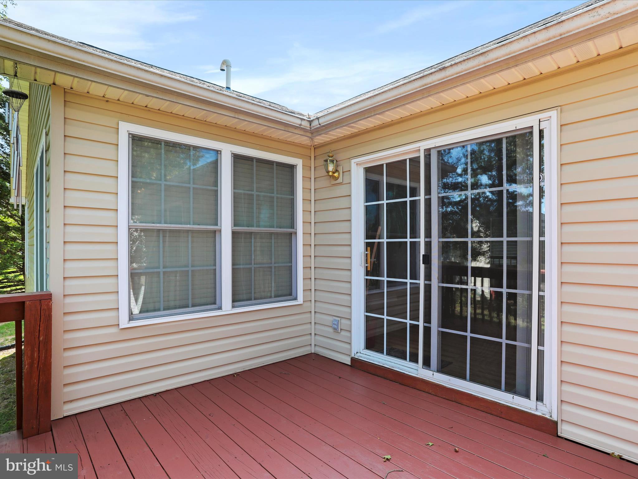 MIDDLE CREEK - Residential