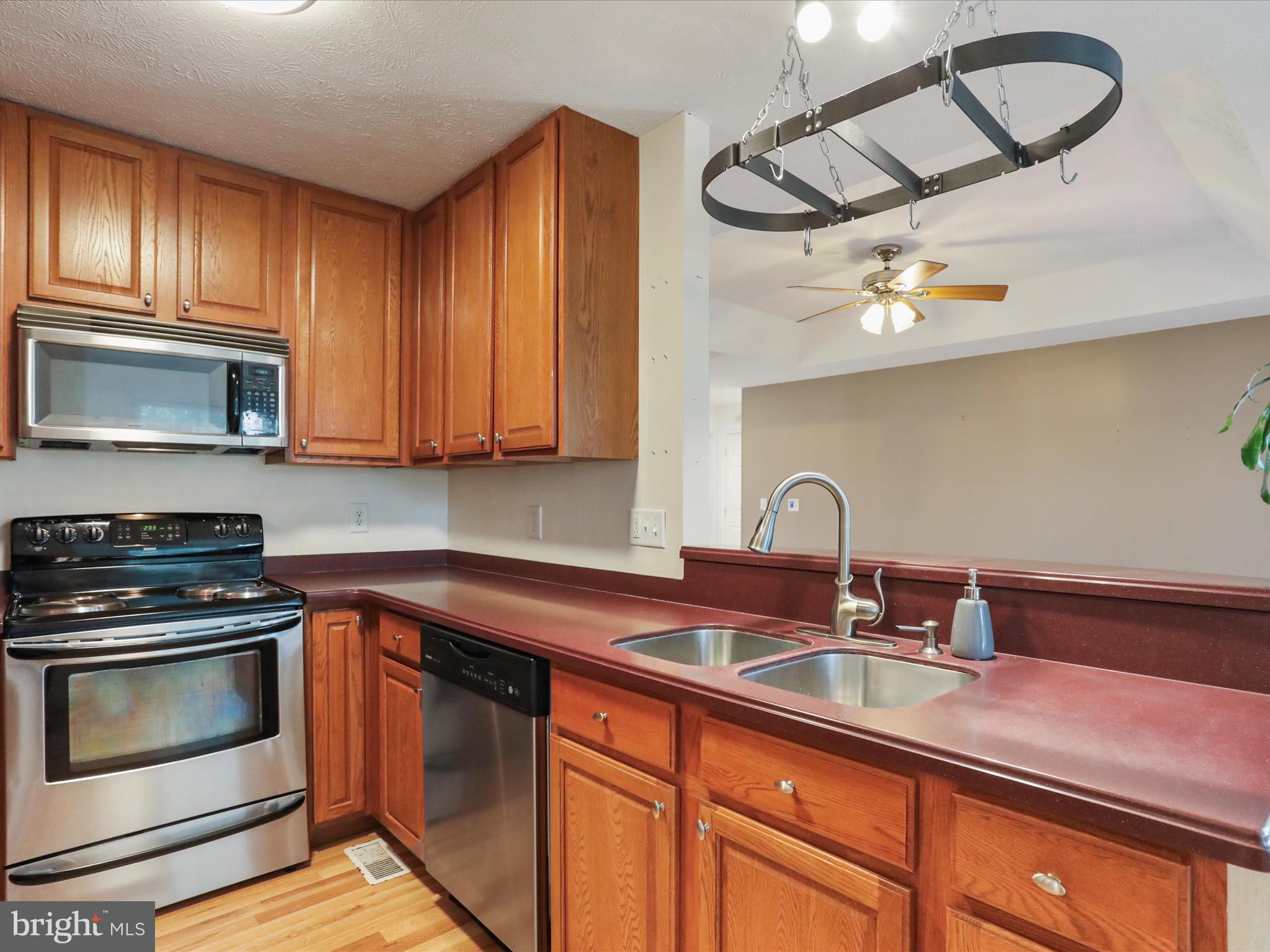 MIDDLE CREEK - Residential
