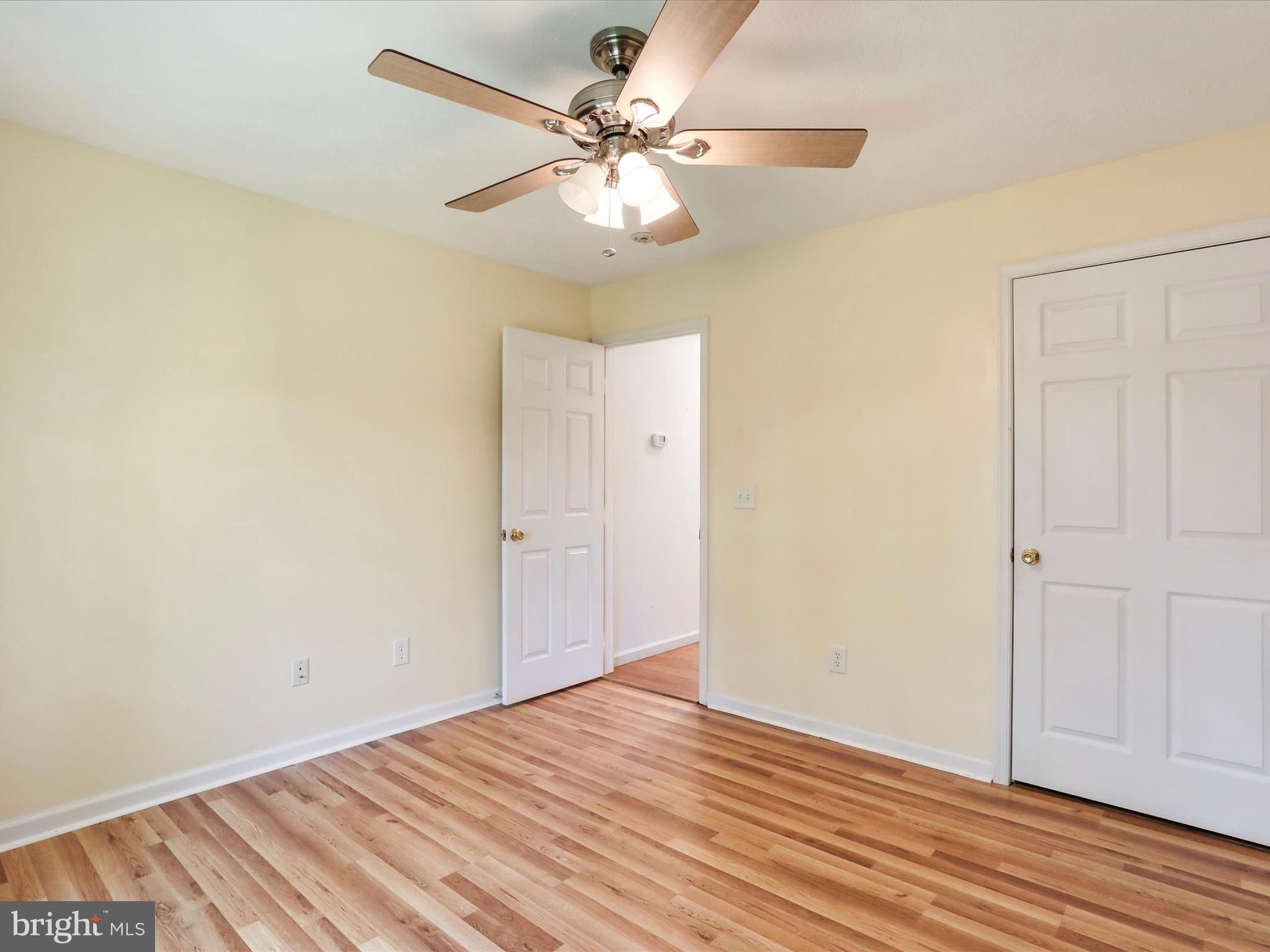 MIDDLE CREEK - Residential